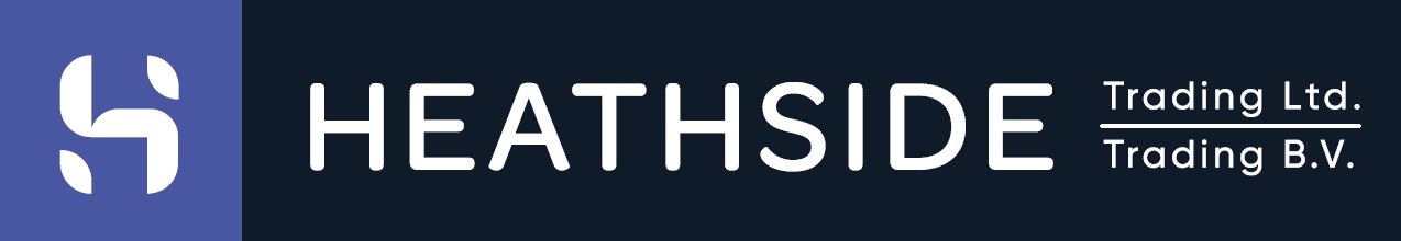 Logo Heathside Trading B.V.